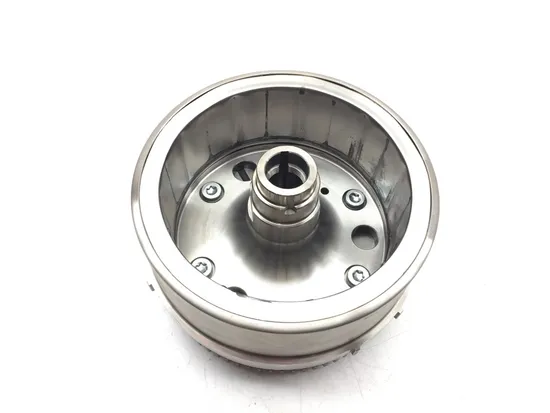 Engine Flywheel W Starter Clutch 2016 Honda Pioneer 1000 SXS1000M3 3166