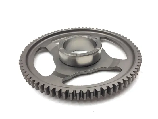 Engine Flywheel W Starter Clutch 2016 Honda Pioneer 1000 SXS1000M3 3166