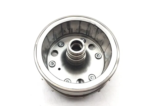 Engine Flywheel W Starter Clutch 2016 Honda Pioneer 1000 SXS1000M3 3166