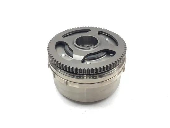 Engine Flywheel W Starter Clutch 2016 Honda Pioneer 1000 SXS1000M3 3166