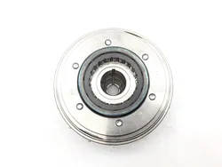 Engine Flywheel W Starter Clutch 2016 Honda Pioneer 1000 SXS1000M3 3166