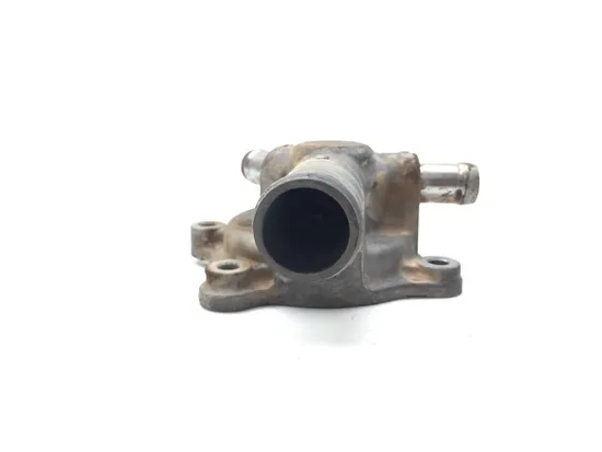 Engine Water Pump Cover 2016 Honda Pioneer 1000 SXS1000M3 3166