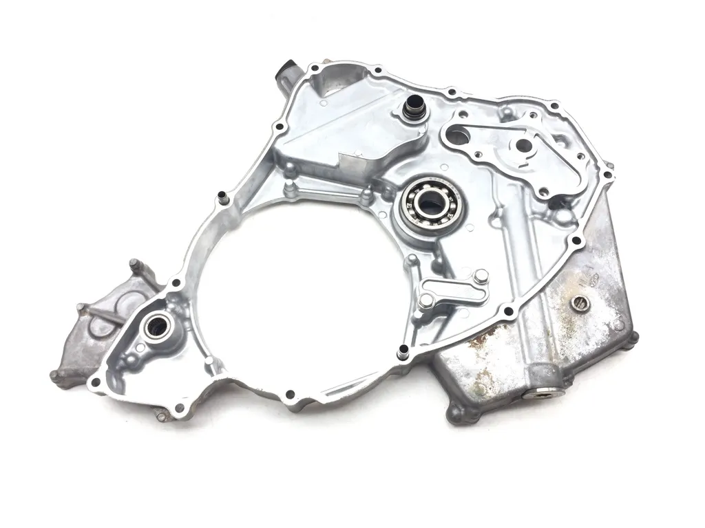 Inner Stator Cover 2016 Honda Pioneer 1000 SXS1000M3 3166