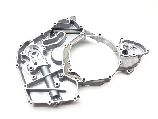 Inner Stator Cover 2016 Honda Pioneer 1000 SXS1000M3 3166