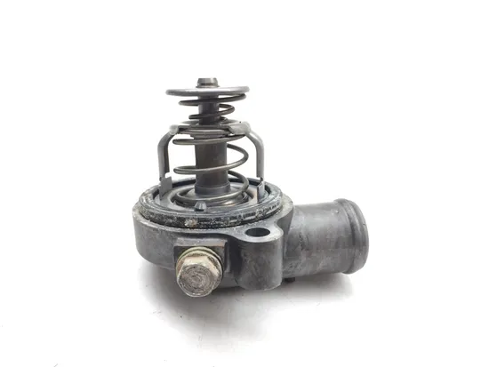 Engine Thermostat Cover 2016 Honda Pioneer 1000 SXS1000M3 3166