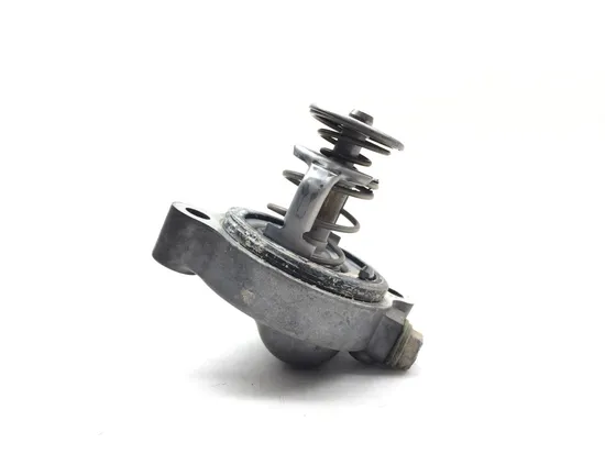 Engine Thermostat Cover 2016 Honda Pioneer 1000 SXS1000M3 3166