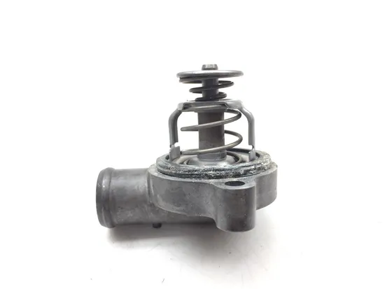 Engine Thermostat Cover 2016 Honda Pioneer 1000 SXS1000M3 3166