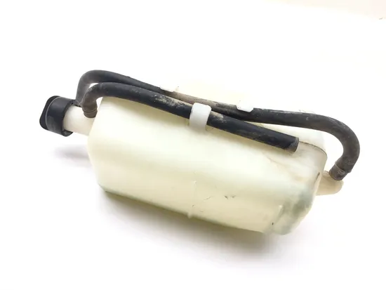 Engine Radiator Overflow Tank 2016 Honda Pioneer 1000 SXS1000M3 3166