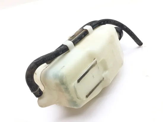 Engine Radiator Overflow Tank 2016 Honda Pioneer 1000 SXS1000M3 3166