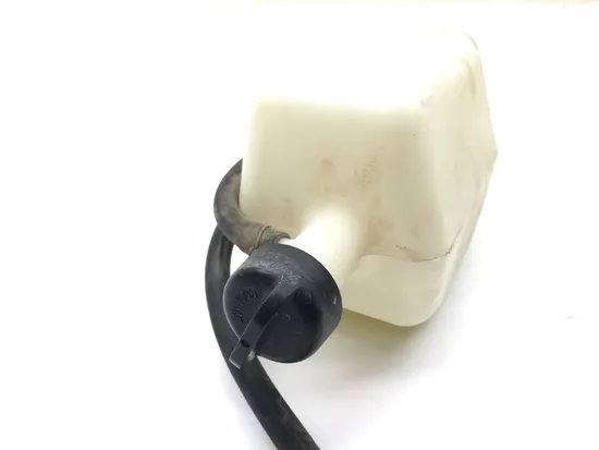 Engine Radiator Overflow Tank 2016 Honda Pioneer 1000 SXS1000M3 3166