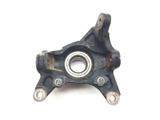 Left Driver Front Spindle Steering Knuckle 2016 Honda Pioneer 1000 3166