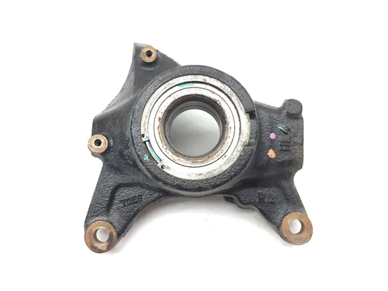 Left Driver Front Spindle Steering Knuckle 2016 Honda Pioneer 1000 3166