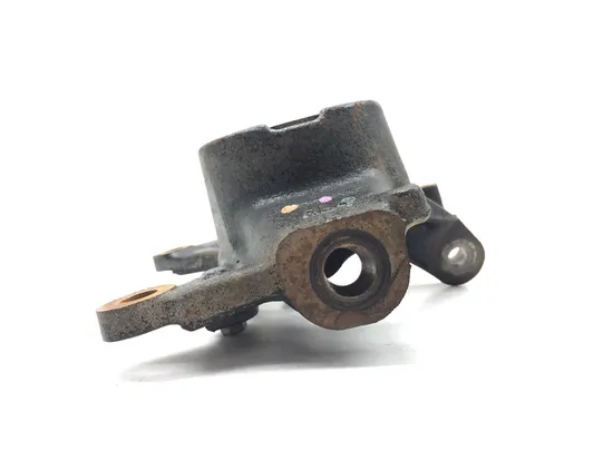 Left Driver Front Spindle Steering Knuckle 2016 Honda Pioneer 1000 3166