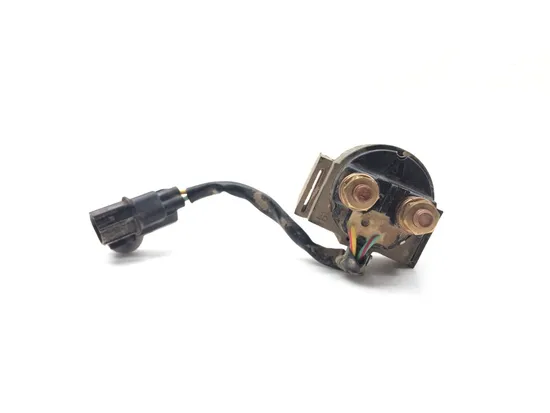 Ignition Starter Solenoid 2016 Honda Pioneer 1000 SXS1000M3 3166