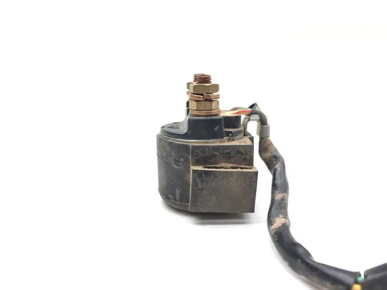 Ignition Starter Solenoid 2016 Honda Pioneer 1000 SXS1000M3 3166