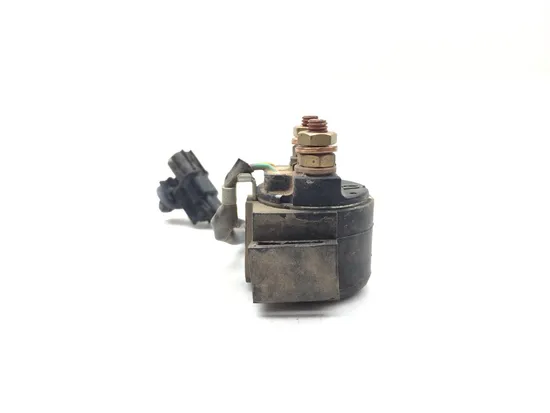 Ignition Starter Solenoid 2016 Honda Pioneer 1000 SXS1000M3 3166