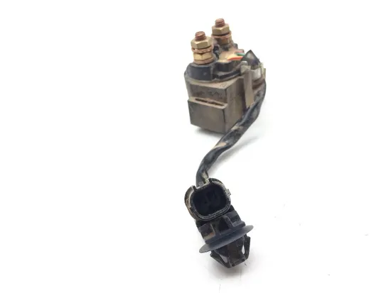 Ignition Starter Solenoid 2016 Honda Pioneer 1000 SXS1000M3 3166