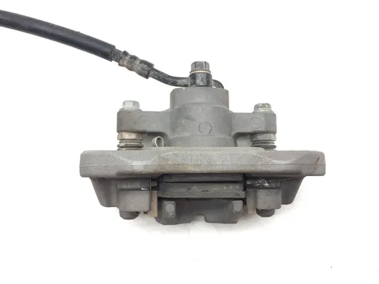 Left Driver Rear Brake Caliper 2016 Honda Pioneer 1000 SXS1000M3 3166