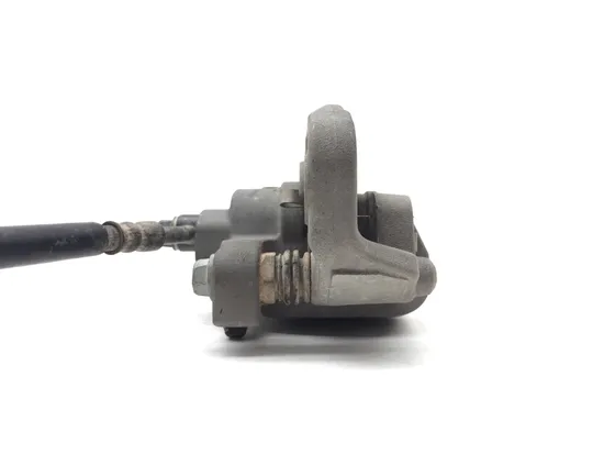 Left Driver Rear Brake Caliper 2016 Honda Pioneer 1000 SXS1000M3 3166