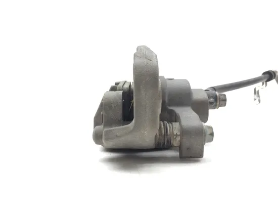 Left Driver Rear Brake Caliper 2016 Honda Pioneer 1000 SXS1000M3 3166