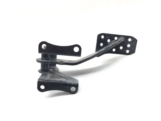 Rear Brake Pedal 2016 Honda Pioneer 1000 SXS1000M3 3166