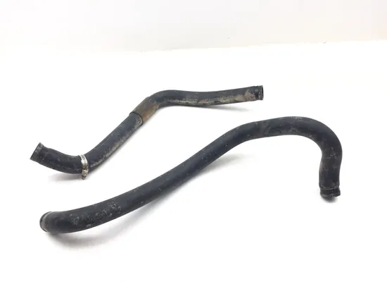 Engine Radiator Cooling Hoses 2016 Honda Pioneer 1000 SXS1000M3 3166