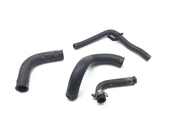 Engine Radiator Cooling Hoses 2016 Honda Pioneer 1000 SXS1000M3 3166