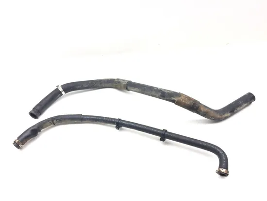 Engine Radiator Cooling Hoses 2016 Honda Pioneer 1000 SXS1000M3 3166