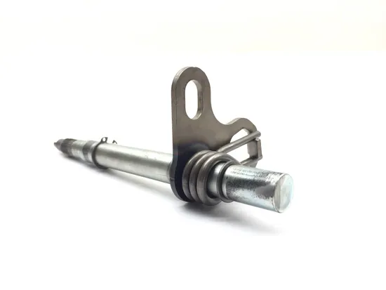 Engine Shifter Shift Shaft 2016 Honda Pioneer 1000 SXS1000M3 3166