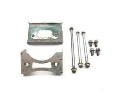 Front Diff Mount 2016 Honda Pioneer 1000 SXS1000M3 3166