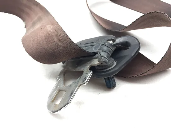 Seat Belt B 2016 Honda Pioneer 1000 SXS1000M3 3166 x