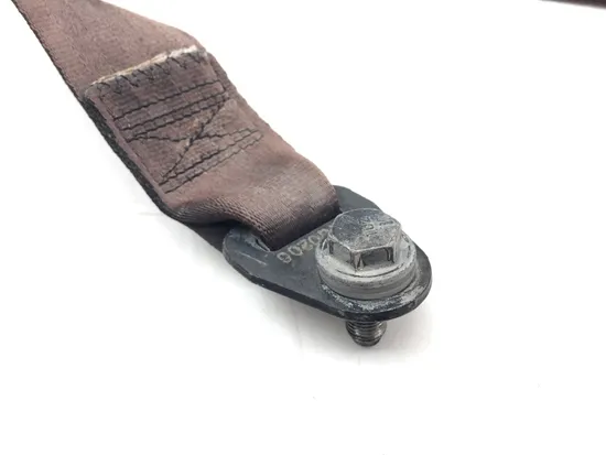 Seat Belt B 2016 Honda Pioneer 1000 SXS1000M3 3166 x