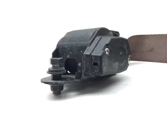 Seat Belt B 2016 Honda Pioneer 1000 SXS1000M3 3166 x