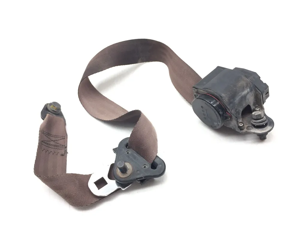 Middle Seat Belt 2016 Honda Pioneer 1000 SXS1000M3 3166 x