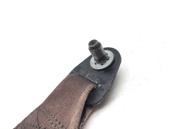 Middle Seat Belt 2016 Honda Pioneer 1000 SXS1000M3 3166 x