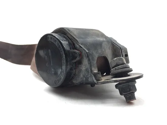 Middle Seat Belt 2016 Honda Pioneer 1000 SXS1000M3 3166 x