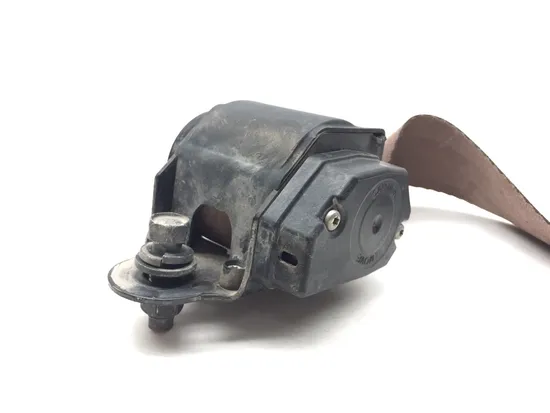 Middle Seat Belt 2016 Honda Pioneer 1000 SXS1000M3 3166 x