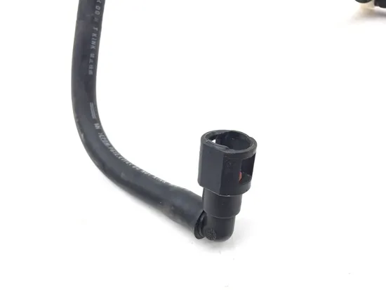 Gas Fuel Line 2016 Honda Pioneer 1000 SXS1000M3 3166