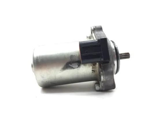 Shift Motor 2016 Honda Pioneer 1000 SXS1000M3 3166