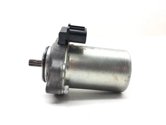 Shift Motor 2016 Honda Pioneer 1000 SXS1000M3 3166