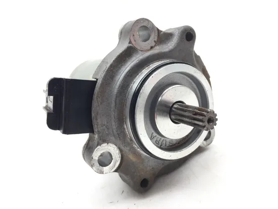 Shift Motor 2016 Honda Pioneer 1000 SXS1000M3 3166