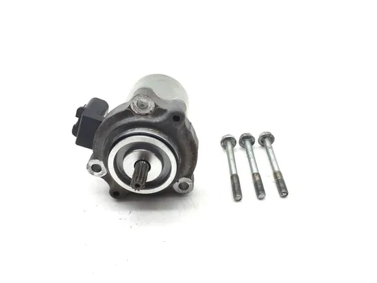 Shift Motor 2016 Honda Pioneer 1000 SXS1000M3 3166