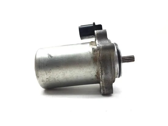 Shift Motor 2016 Honda Pioneer 1000 SXS1000M3 3166