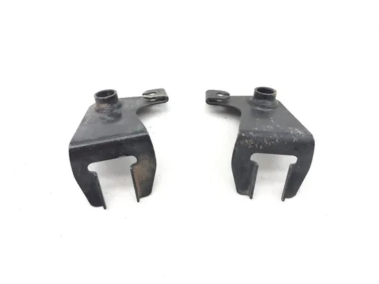 Diff Lock Switch 2016 Honda Pioneer 1000 SXS1000M3 3166 4
