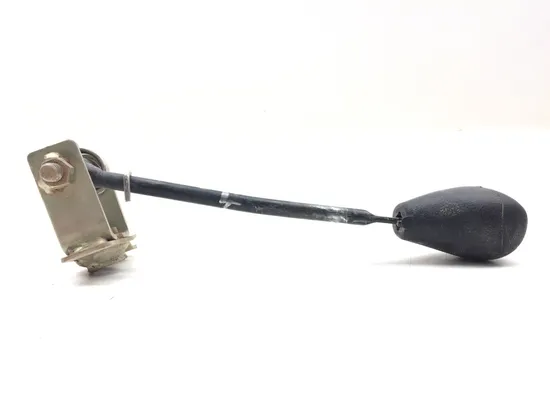 Diff Lock Switch 2016 Honda Pioneer 1000 SXS1000M3 3166 2