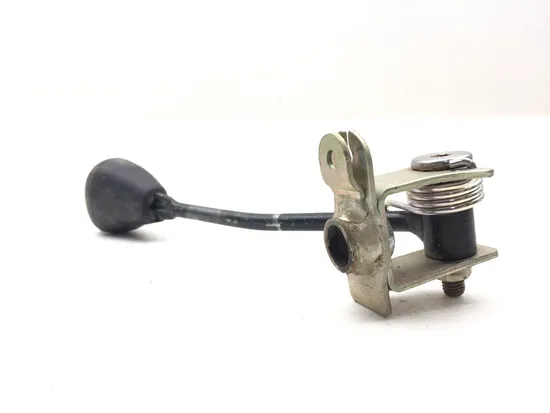 Diff Lock Switch 2016 Honda Pioneer 1000 SXS1000M3 3166 3