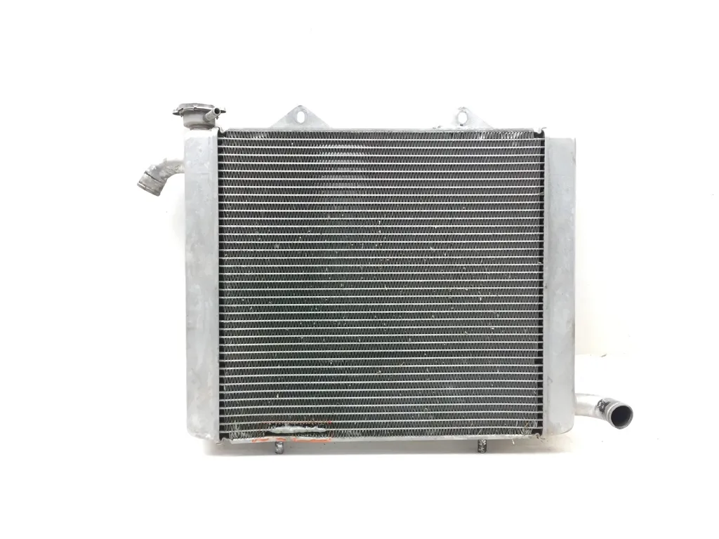Engine Radiator Cooling 2016 Honda Pioneer 1000 SXS1000M3 3166 x