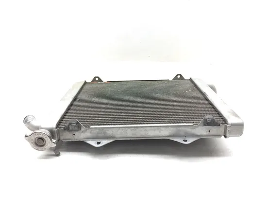 Engine Radiator Cooling 2016 Honda Pioneer 1000 SXS1000M3 3166 x