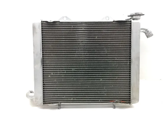 Engine Radiator Cooling 2016 Honda Pioneer 1000 SXS1000M3 3166 x