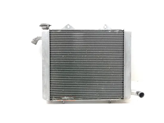 Engine Radiator Cooling 2016 Honda Pioneer 1000 SXS1000M3 3166 x
